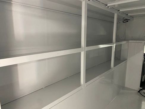 New 2025 Ford E-350 and Econoline 350 Super Duty w/ Power Equipment Group image 11