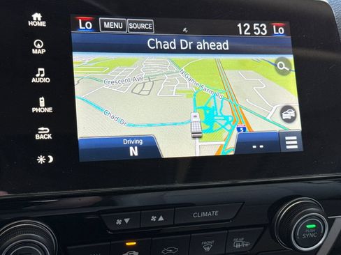 Used 2019 Honda CR-V Touring image 21