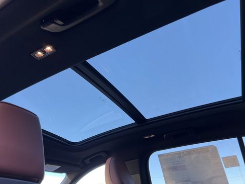 Used 2025 Lincoln Aviator Reserve image 35