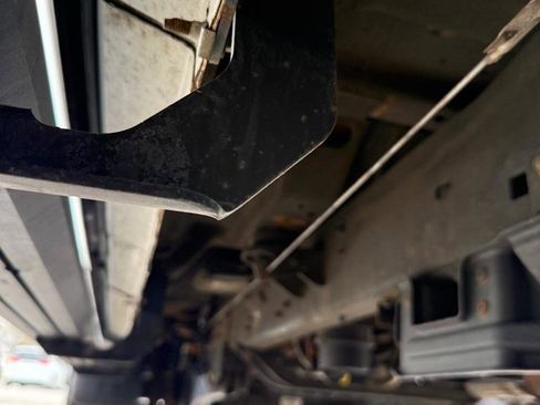 Used 2016 Ford F350 Lariat w/ Chrome Package image 8