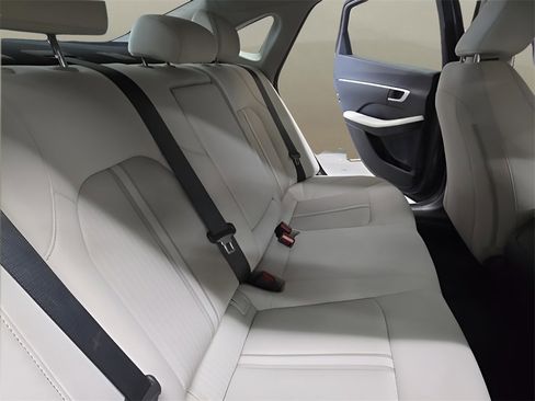 Certified 2025 Hyundai Sonata SEL image 18