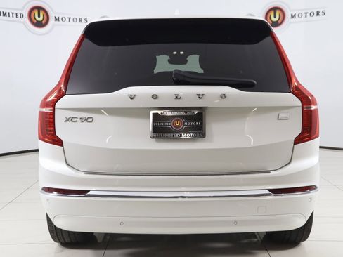 Used 2024 Volvo XC90 T8 Ultimate w/ Protection Package Premier image 46