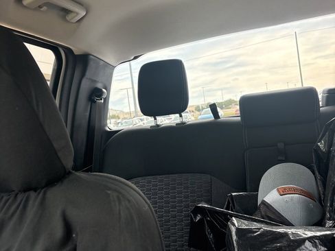 Used 2024 Ford Ranger XL image 15