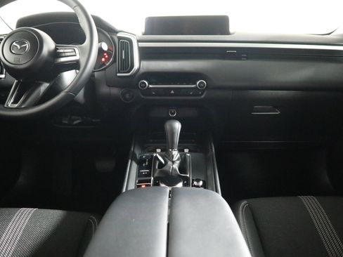 Certified 2026 MAZDA CX-50 AWD 2.5 S w/ Cargo Package image 14