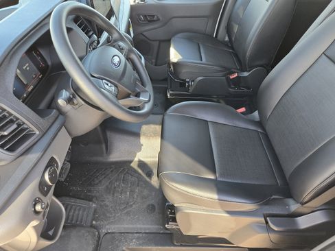 New 2026 Ford Transit 350 XL RWD image 16