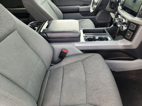 Used 2024 Ford F150 XLT w/ Equipment Group 302A MID image 14