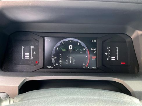 Used 2026 Toyota 4Runner SR5 RWD image 26