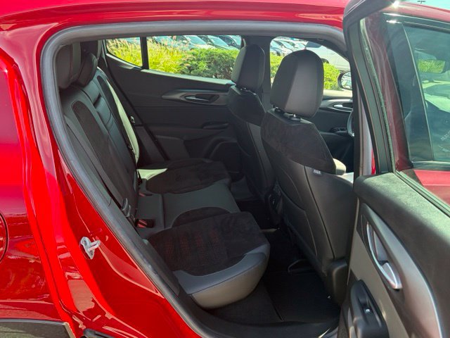 Used 2024 Dodge Hornet R/T AWD/4WD image 30