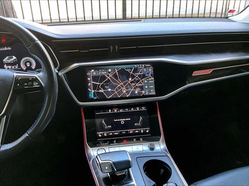 Used 2019 Audi A7 3.0T Prestige w/ Prestige Package image 6