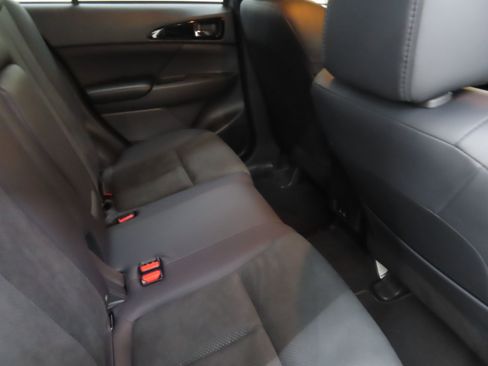 New 2025 Mitsubishi Eclipse Cross Black Edition image 23