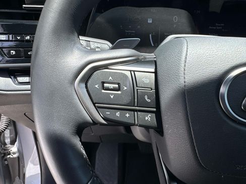 Certified 2025 Lexus TX 350 FWD w/ Technology Package image 32