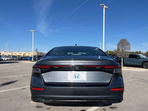 Used 2024 Honda Accord EX image 5