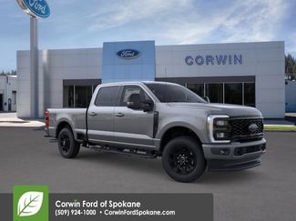 New 2026 Ford F350 XLT w/ XLT Premium Package AWD/4WD 360° Tour