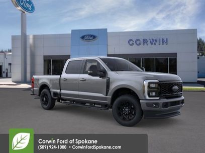 New 2026 Ford F350 XLT w/ XLT Premium Package