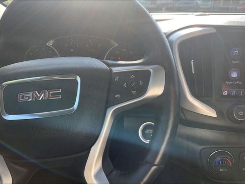 Used 2018 GMC Terrain SLT w/ Preferred Package AWD/4WD image 22