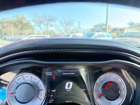 Used 2023 Dodge Challenger R/T Scat Pack image 13