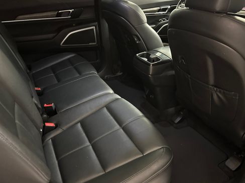 Used 2020 Kia Telluride EX FWD image 31