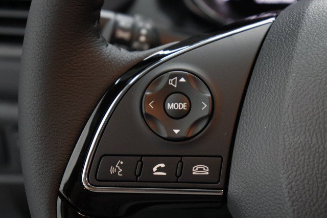 New 2026 Mitsubishi Outlander Sport SE AWD/4WD image 9