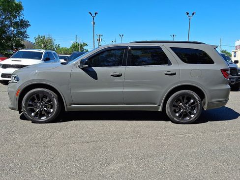 Used 2022 Dodge Durango GT AWD/4WD image 2