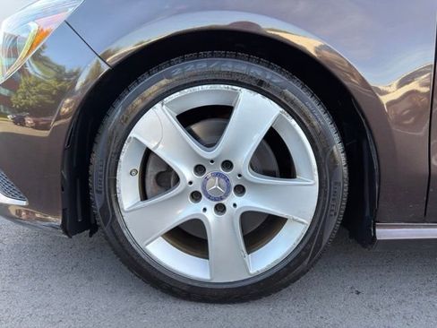 Used 2016 Mercedes-Benz CLA 250 4MATIC image 25