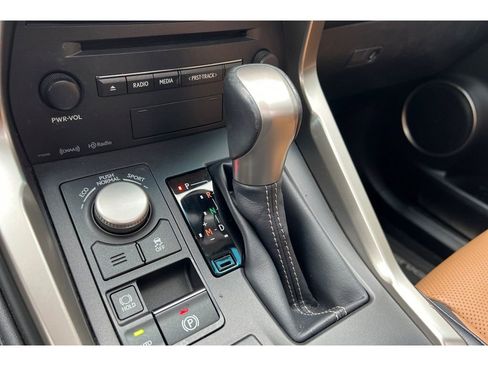 Used 2017 Lexus NX 200t AWD image 23
