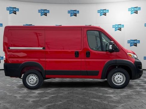 New 2026 RAM ProMaster 1500 w/ Premium Convenience Group FWD image 6