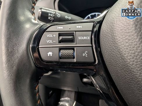 Used 2025 Honda HR-V Sport image 18