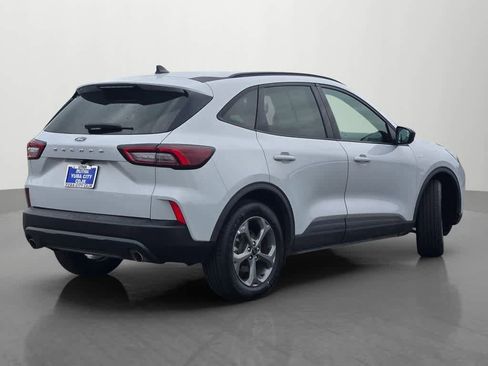 Used 2025 Ford Escape ST-Line image 6