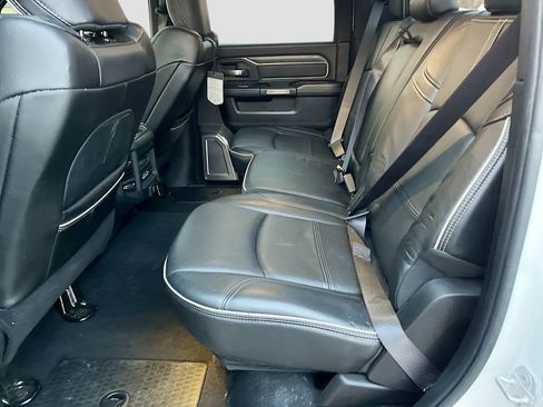 Used 2019 RAM 2500 Limited AWD/4WD image 26