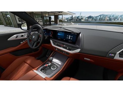 New 2026 BMW XM Label Red AWD/4WD image 14