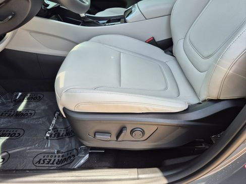 New 2026 Hyundai Tucson SEL FWD image 19
