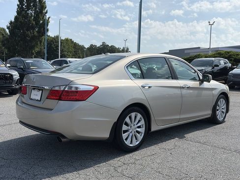 Used 2014 Honda Accord EX-L image 7