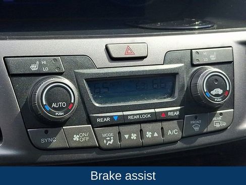 Used 2013 Honda Odyssey EX-L image 12