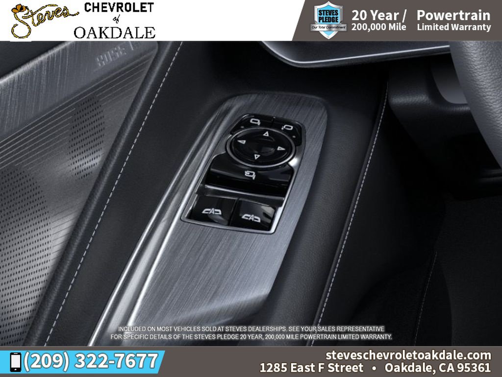 New 2027 Chevrolet Corvette Z06 RWD image 22