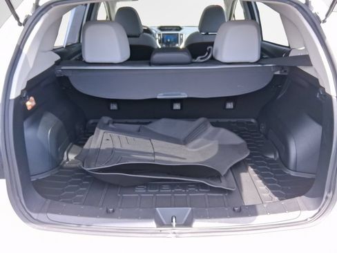 Used 2023 Subaru Crosstrek 2.5i Limited w/ Moonroof Package AWD/4WD image 25