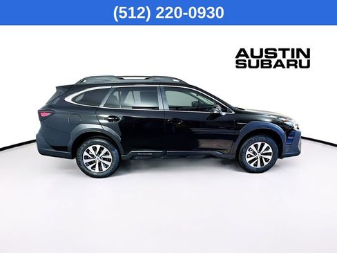 New 2025 Subaru Outback Premium image 9