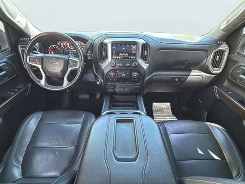 Used 2019 Chevrolet Silverado 1500 RST w/ All-Star Edition image 9