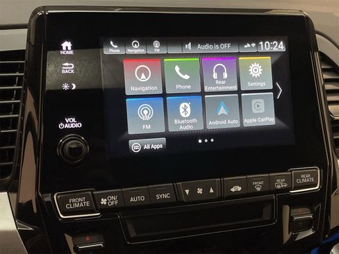 Used 2023 Honda Odyssey Touring image 6