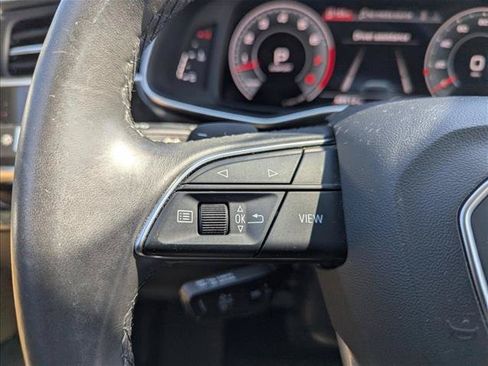 Used 2021 Audi Q7 3.0T Prestige AWD/4WD image 13