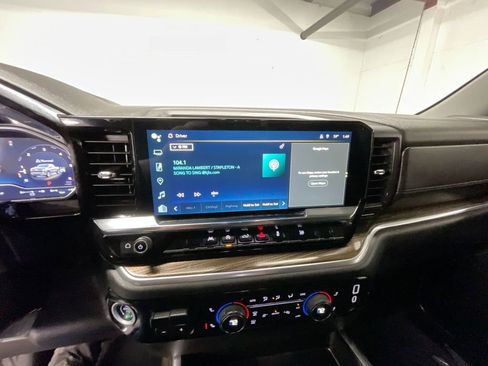 Used 2024 Chevrolet Silverado 1500 LT w/ Max Trailering Package image 13