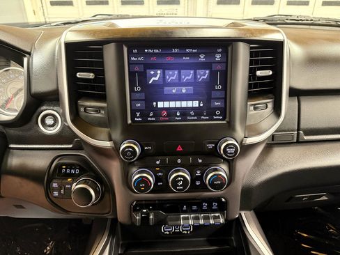 Used 2019 RAM 2500 Big Horn image 16