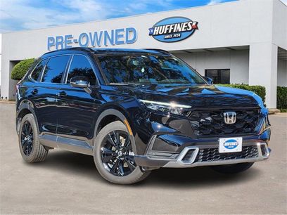 Used 2023 Honda CR-V Sport Touring