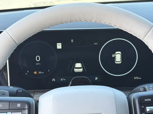 New 2026 Hyundai Santa Fe Limited image 27