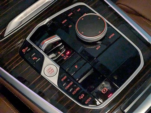 Used 2026 BMW X5 xDrive40i image 14