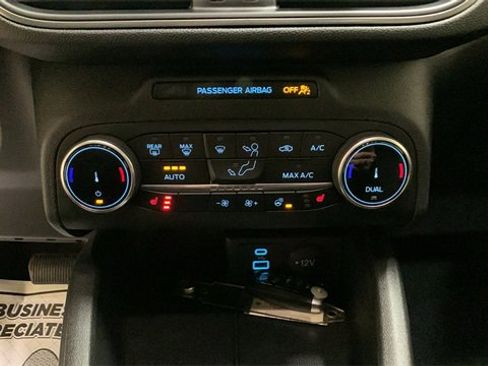 Certified 2023 Ford Escape Active image 37