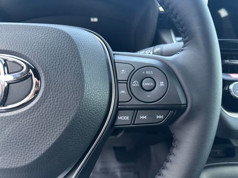 New 2026 Toyota Corolla SE image 20