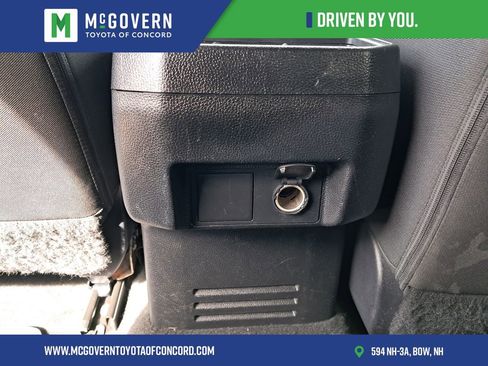 Used 2024 Toyota Tacoma SR5 image 16