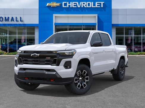 New 2026 Chevrolet Colorado Z71 w/ Technology Package image 6