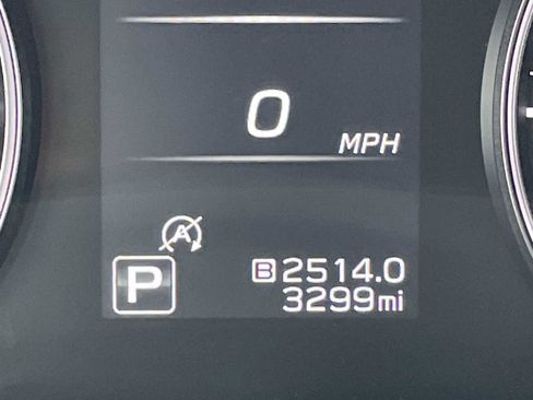 Certified 2025 Subaru Outback Premium w/ Popular Package #1 image 17