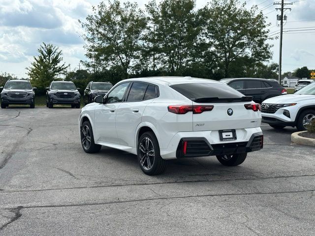 Certified 2026 BMW X2 xDrive28i w/ Technology Package AWD/4WD image 5